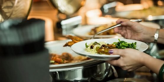 Event Catering
